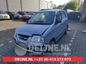 Hyundai Atos 03-