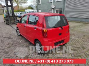 Daihatsu Cuore 08-