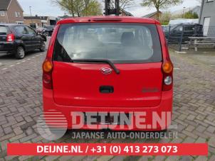 Daihatsu Cuore 08-