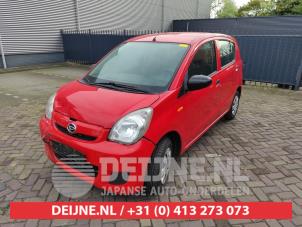 Daihatsu Cuore Scherm links-voor O545035 Donorvoertuig