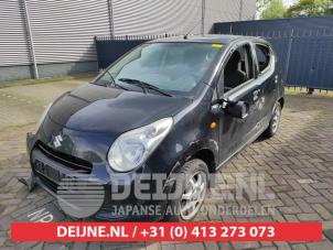 Suzuki Alto Motorkap Scharnier O545147 Donorvoertuig