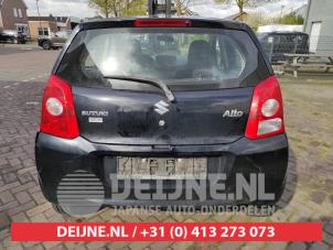 Suzuki Alto 09-