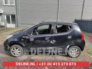 Suzuki Alto 09-