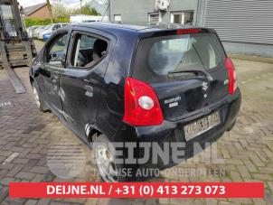 Suzuki Alto 09-