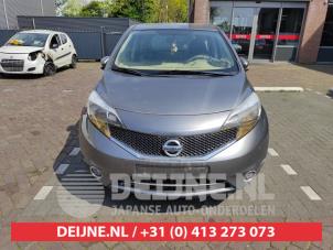 Nissan Note 13-
