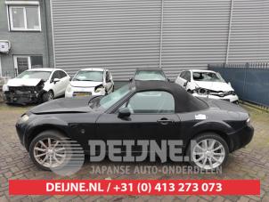 Mazda MX-5 NC 05-