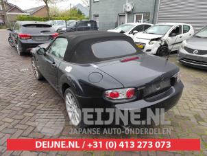 Mazda MX-5 NC 05-