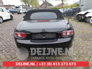 Mazda MX-5 NC 05-