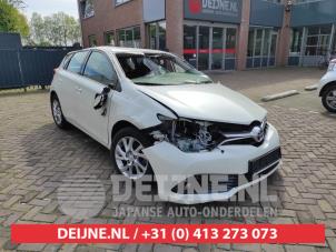 Toyota Auris Ruitenwisser Module O559178 Donorvoertuig