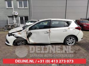 Toyota Auris 13-