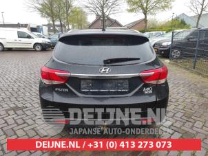 Hyundai I40 11-