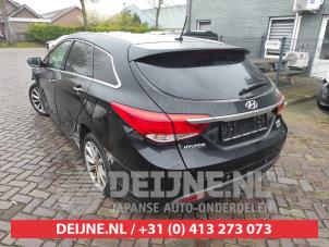 Hyundai I40 11-