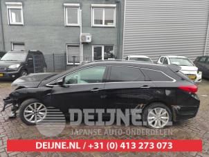 Hyundai I40 11-
