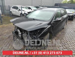 Hyundai I40 Kombischalter Fenster O545607 Spenderfahrzeug