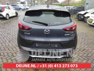 Mazda CX-3 15-