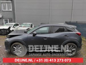 Mazda CX-3 15-