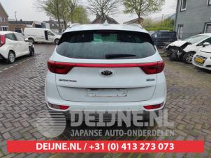 Kia Sportage 16-