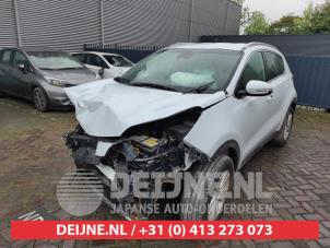 Kia Sportage Dynamo O550879 Spenderfahrzeug