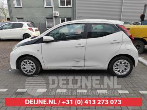 Toyota Aygo 14-