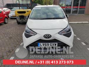 Toyota Aygo 14-