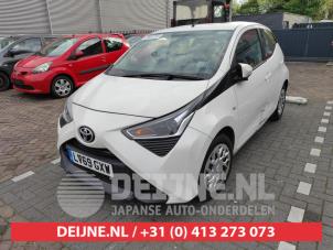 Toyota Aygo 14-