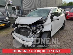 Toyota Yaris 3 12-
