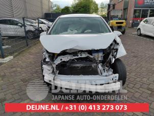Toyota Yaris 3 12-