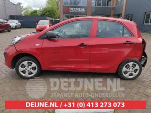 Kia Picanto 11-