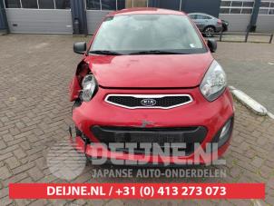 Kia Picanto 11-