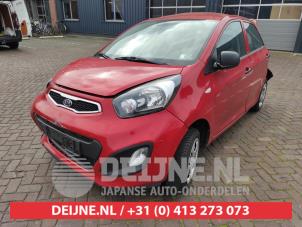 Kia Picanto 11-