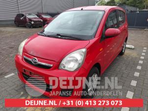Daihatsu Cuore 08-