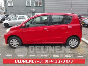 Daihatsu Cuore 08-