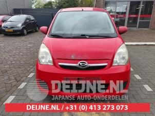 Daihatsu Cuore 08-
