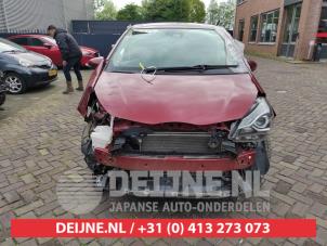 Toyota Yaris 3 12-