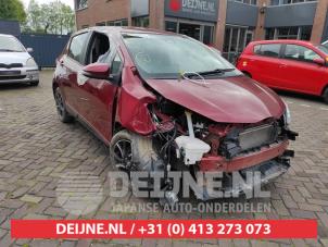Toyota Yaris Dynamo O546161 Donorvoertuig