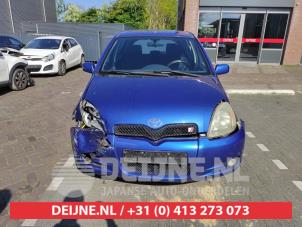 Toyota Yaris 1 00-
