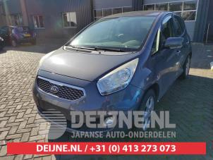 Kia Venga 10-