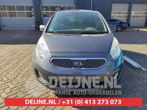 Kia Venga 10-