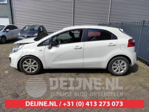 Kia Rio 11-