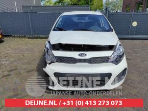 Kia Rio 11-