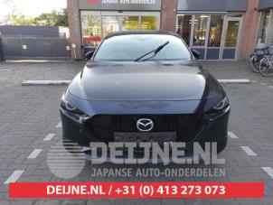 Mazda 3 18-