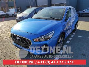 Hyundai I30 17-