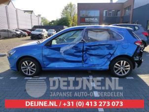 Hyundai I30 17-