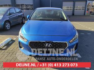 Hyundai I30 17-