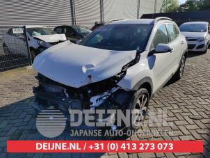 Kia Stonic 17-