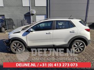 Kia Stonic 17-