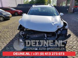 Kia Stonic 17-