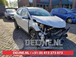 Kia Stonic Stoßdämpfer links hinten O589895 Spenderfahrzeug