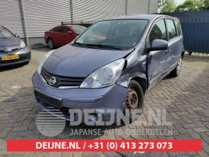Nissan Note 06-