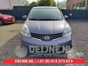 Nissan Note 06-